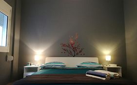 Charilaou Trikoupi Flat
